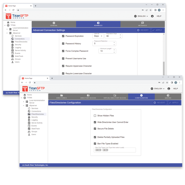 TSFTP_Security_SS TSFTP_Security_SS